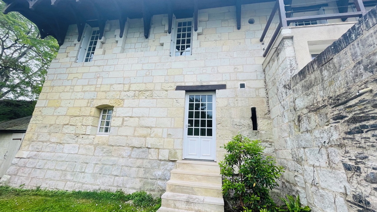 Photo of Bedroom in La Bohalle