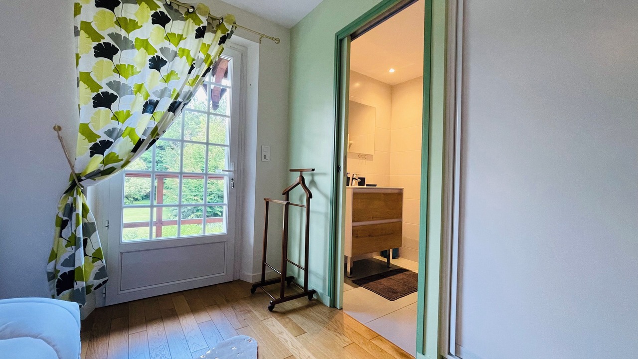 Photo of Patio Balcony in La Bohalle