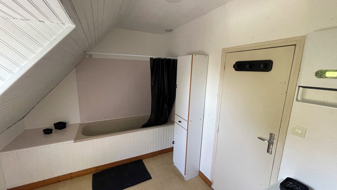 Photo of Bathroom in La Bohalle