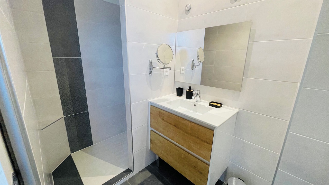 Photo of Bathroom in La Bohalle