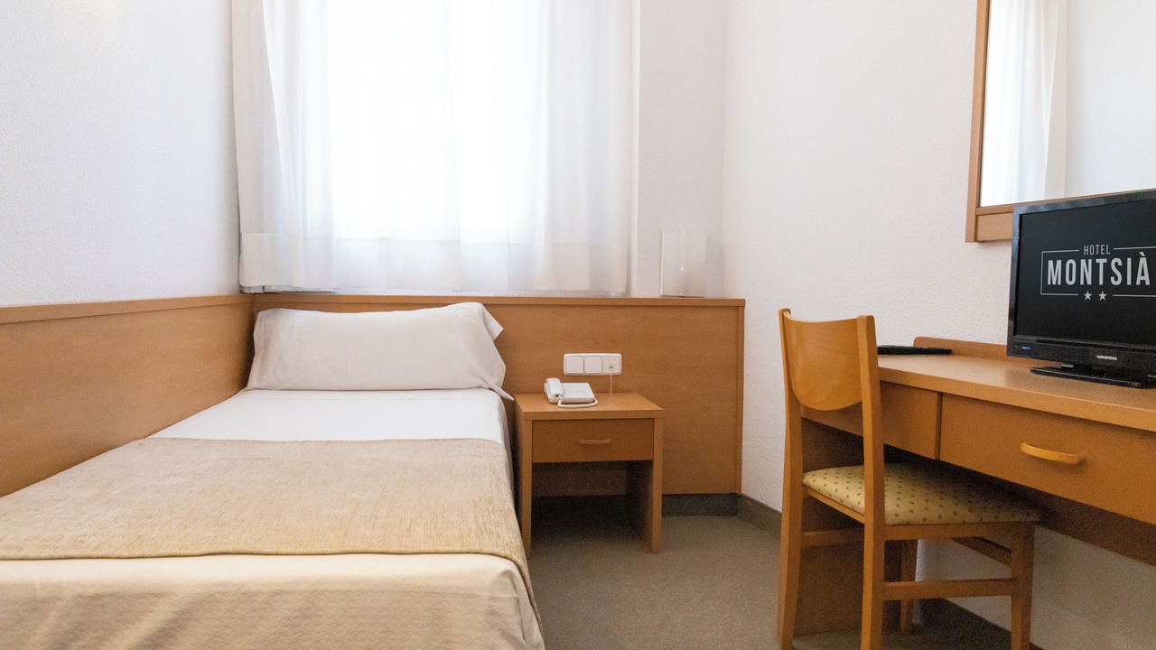 Photo of Bedroom in Amposta
