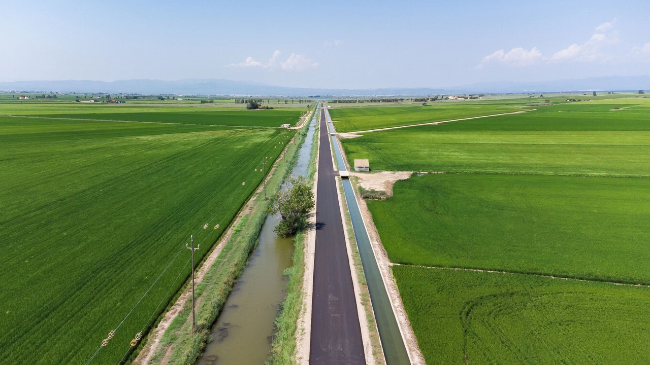 Photo of Outdoor in Amposta