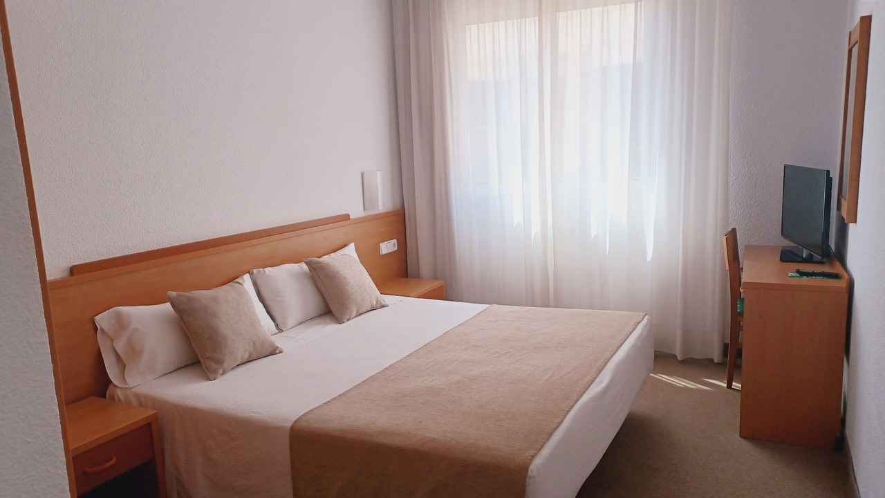 Photo of Bedroom in Amposta
