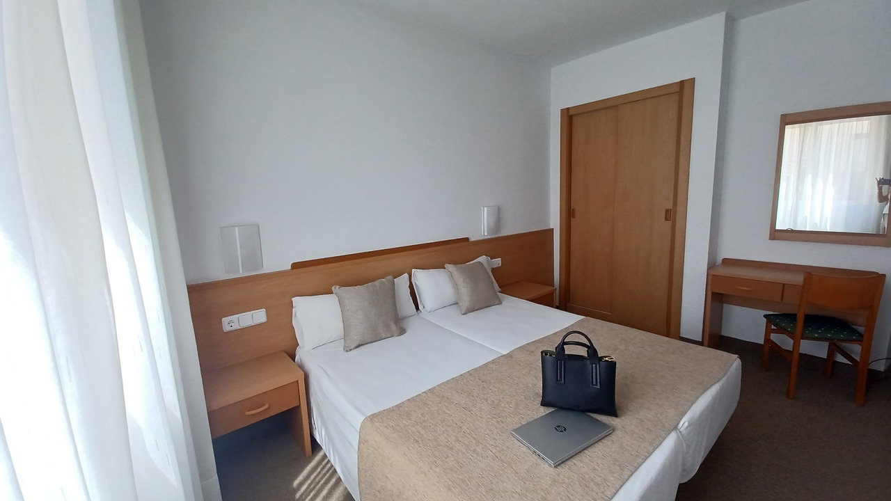 Photo of Bedroom in Amposta