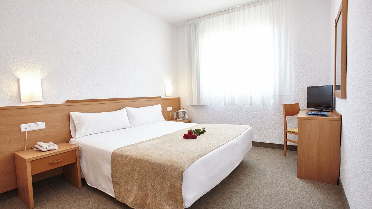 Photo of Bedroom in Amposta