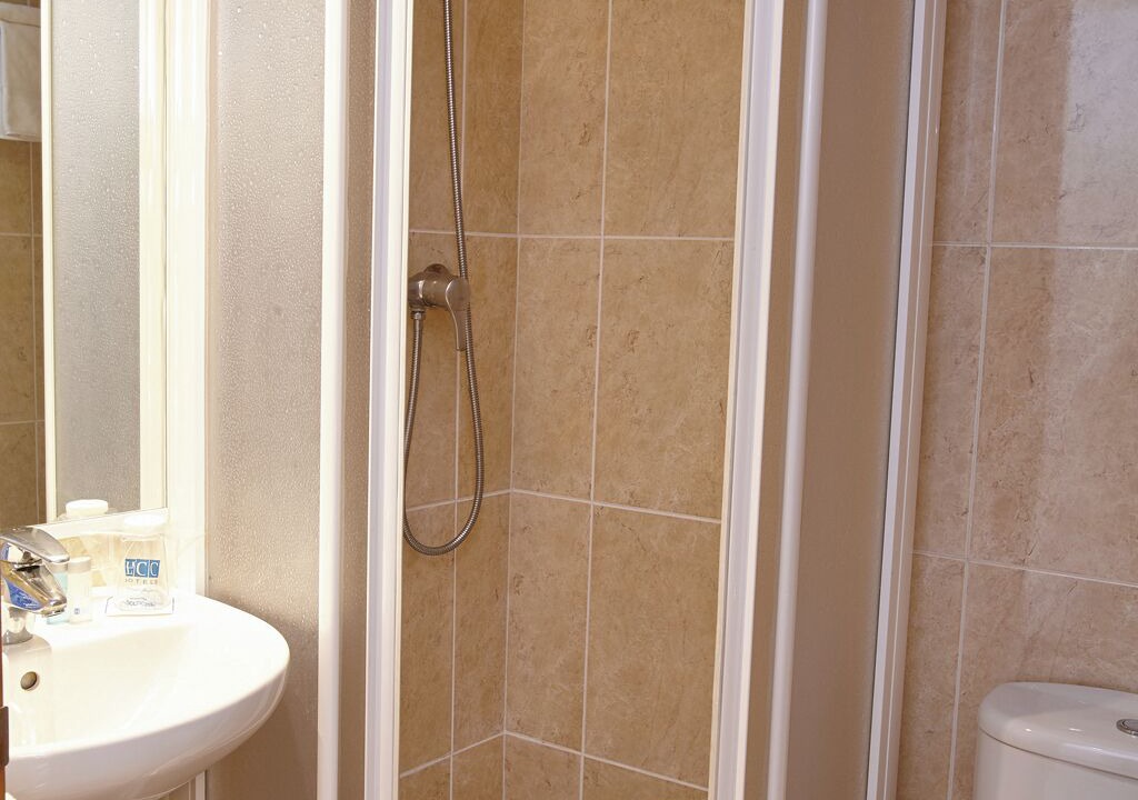 Photo of Bathroom in Amposta