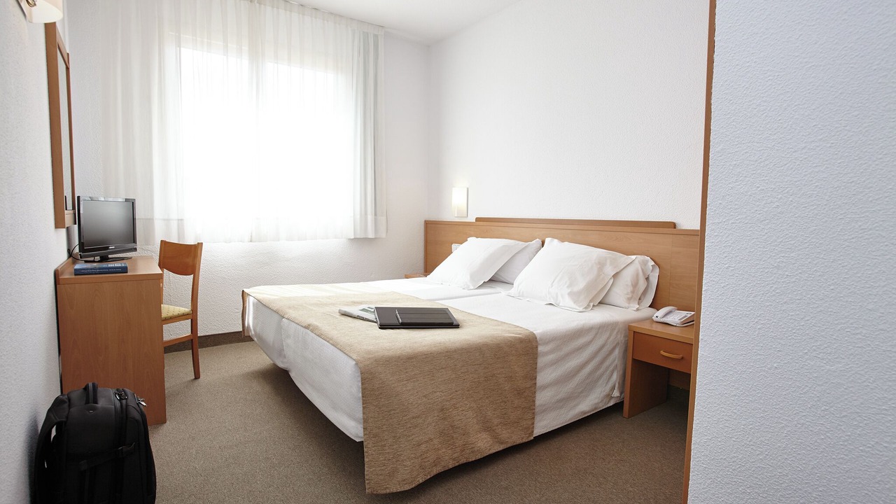 Photo of Bedroom in Amposta