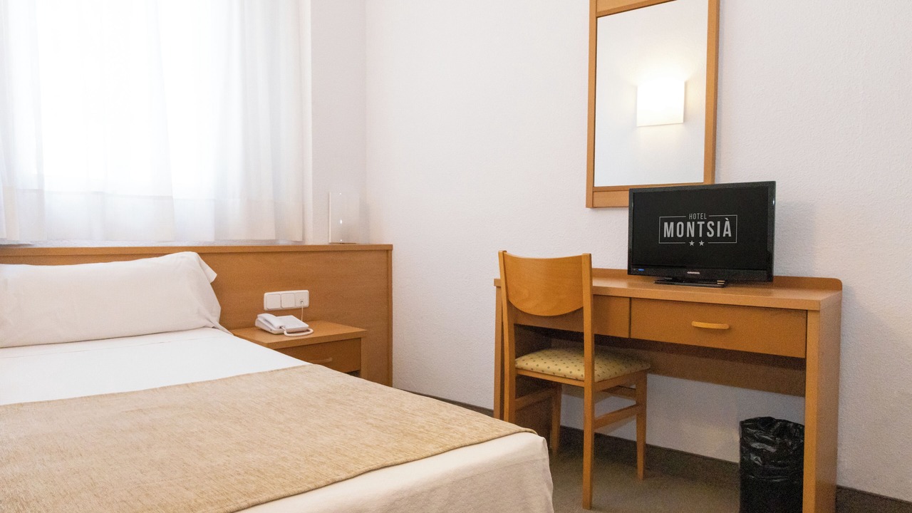 Photo of Bedroom in Amposta