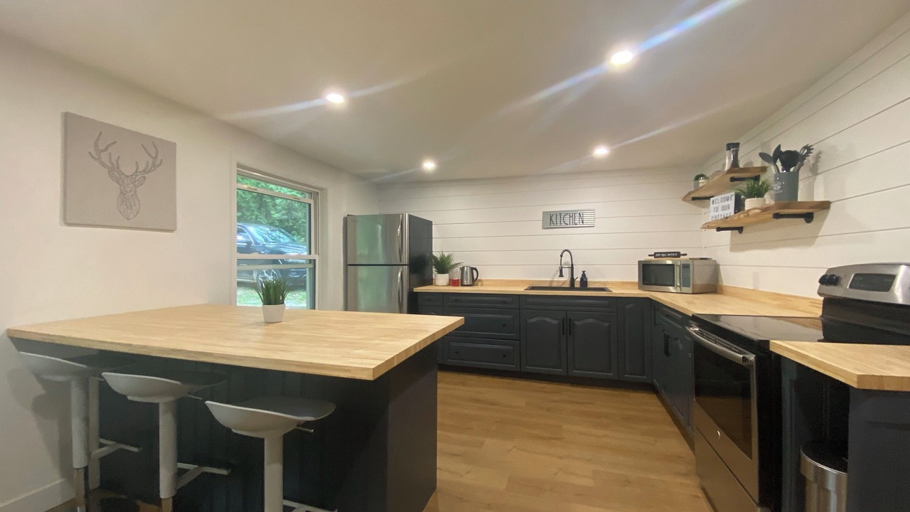 Photo of Kitchen in Coboconk