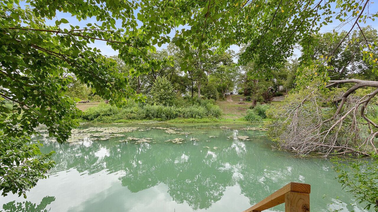 Photo of Outdoor in Martindale