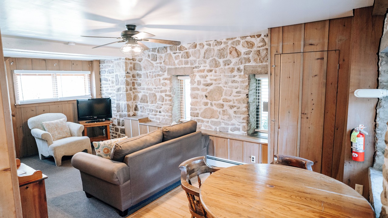Photo of Bedroom in New Hope