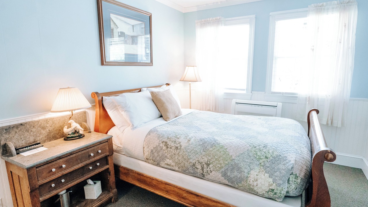 Photo of Bedroom in New Hope