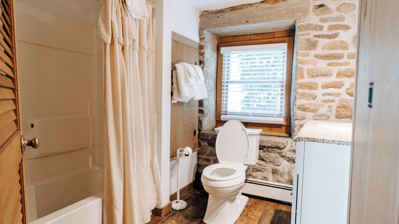 Photo of Bathroom in New Hope