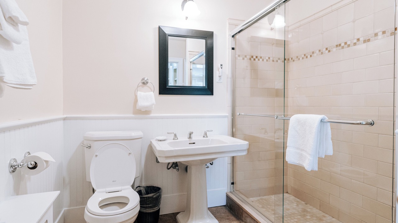 Photo of Bathroom in New Hope