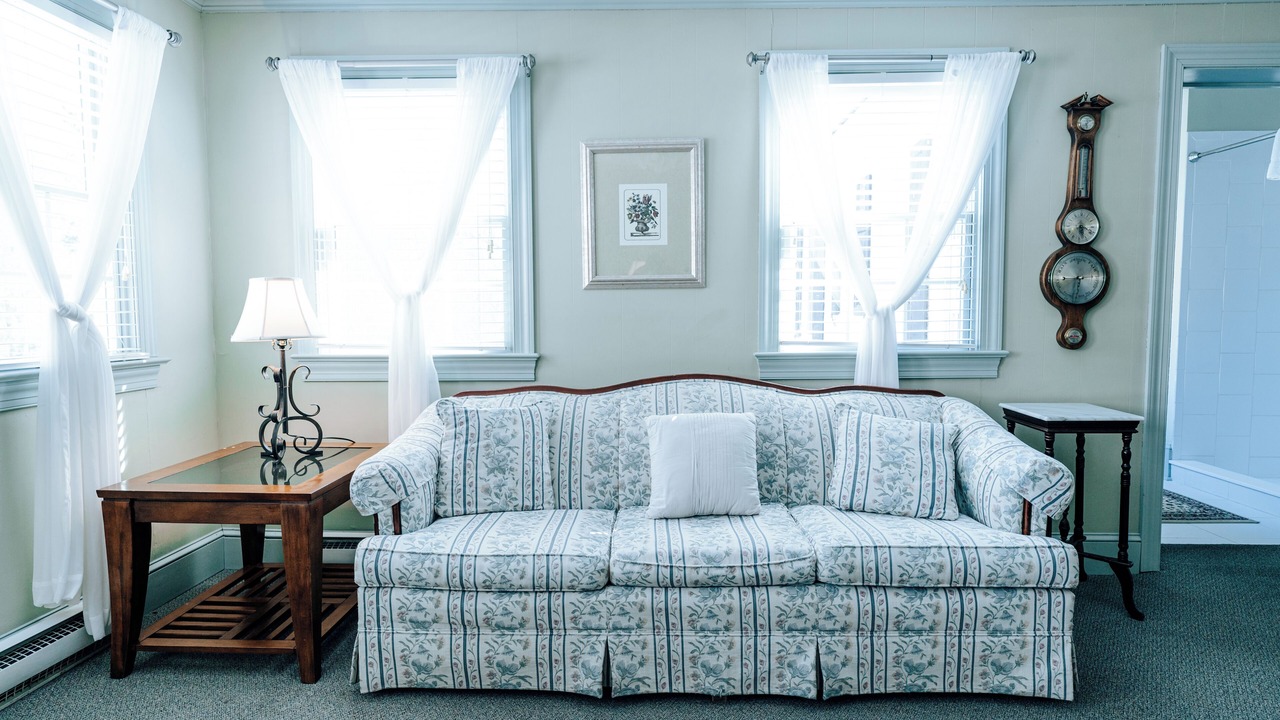 Photo of Bedroom in New Hope