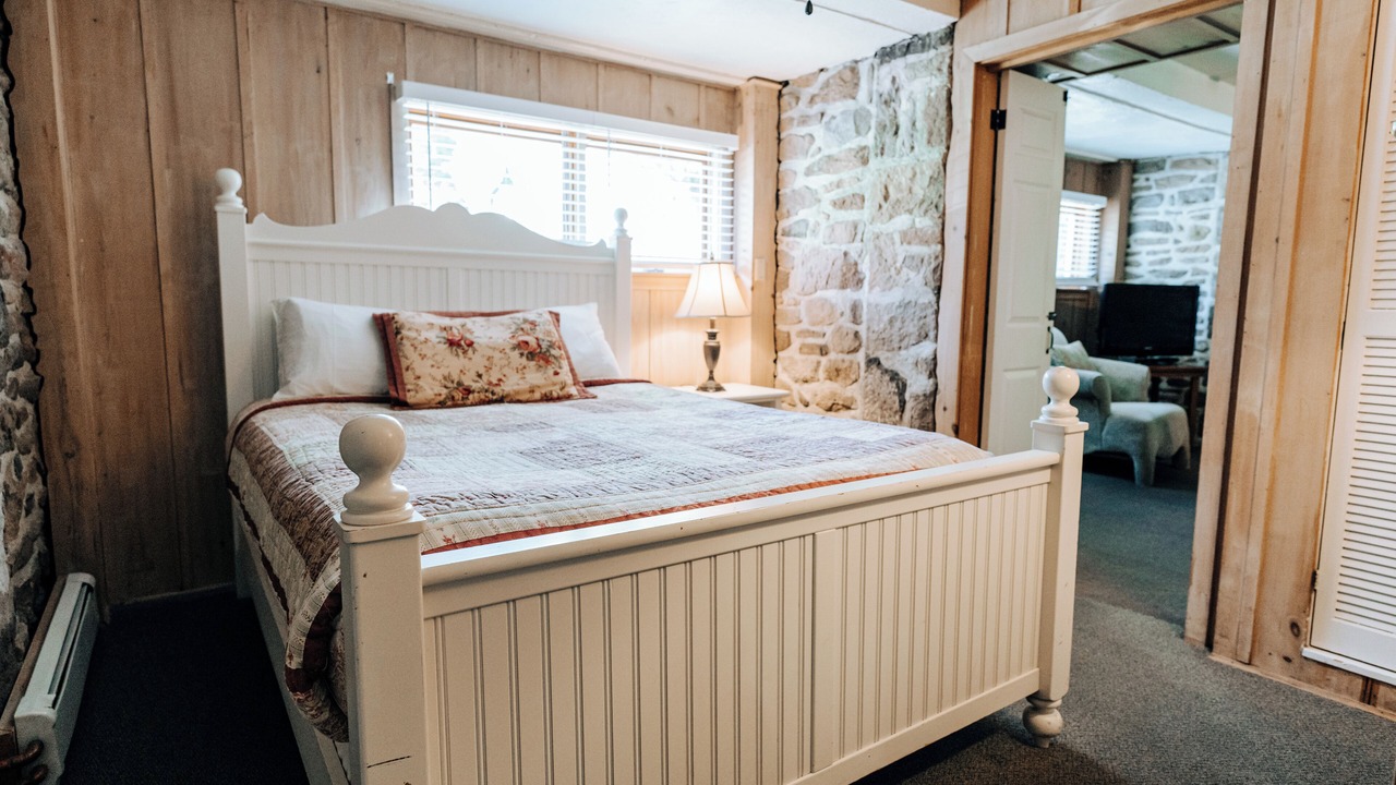 Photo of Bedroom in New Hope