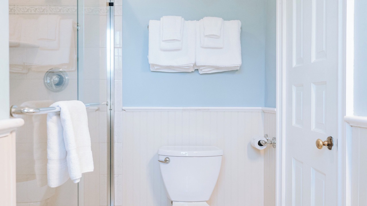 Photo of Bathroom in New Hope