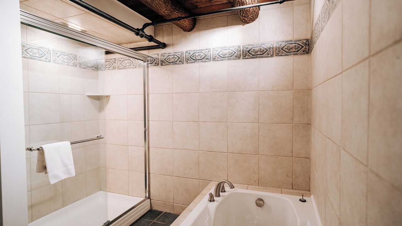 Photo of Bathroom in New Hope