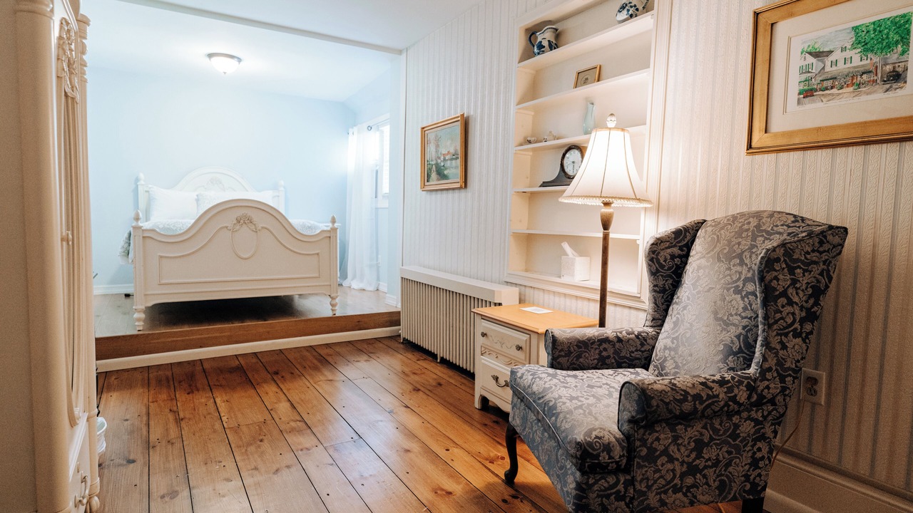 Photo of Bedroom in New Hope