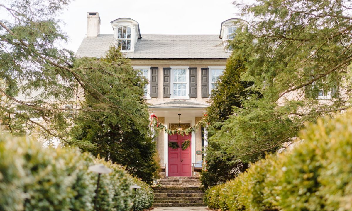 Photo of Outdoor in New Hope