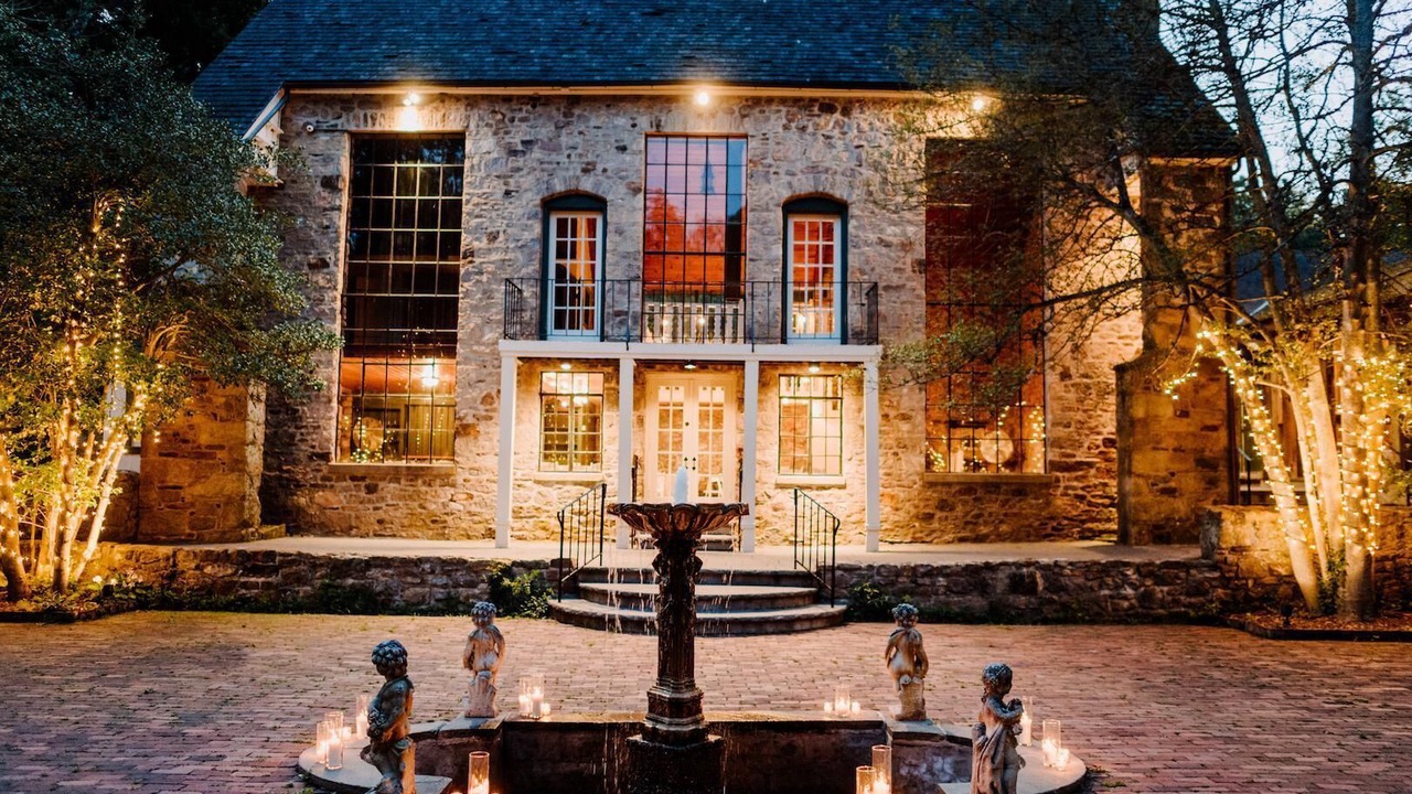 Photo of Outdoor in New Hope