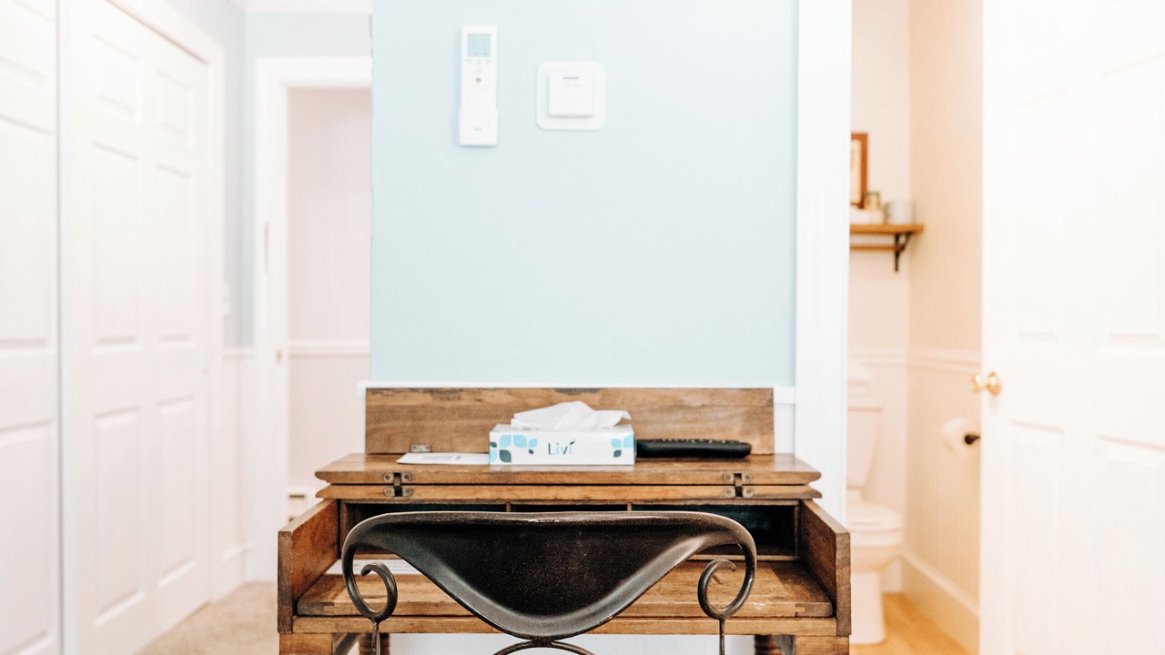 Photo of Bedroom in New Hope