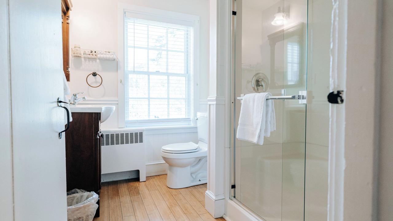 Photo of Bathroom in New Hope