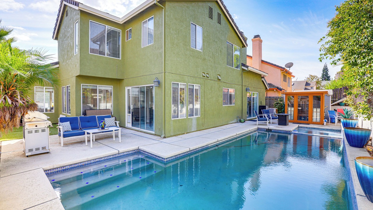 Photo of Outdoor in Antelope