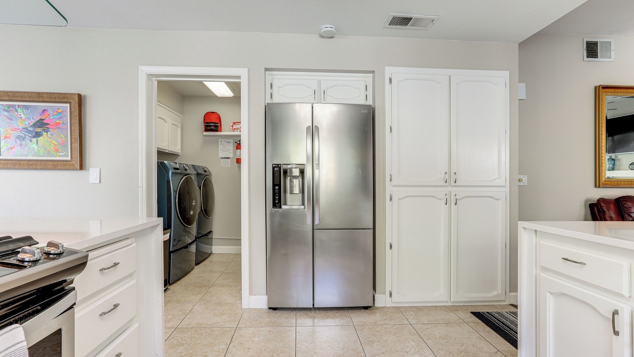 Photo of Kitchen in Antelope