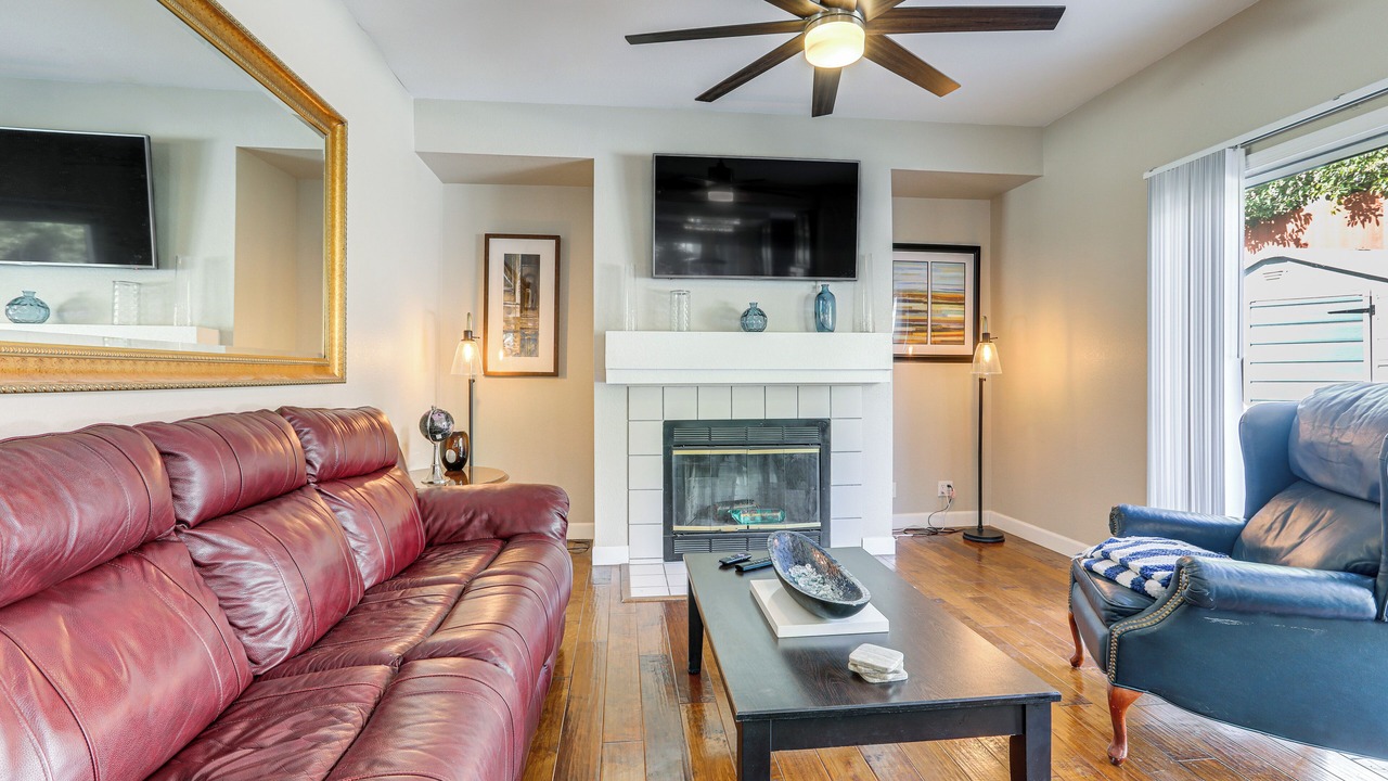 Photo of Livingroom in Antelope