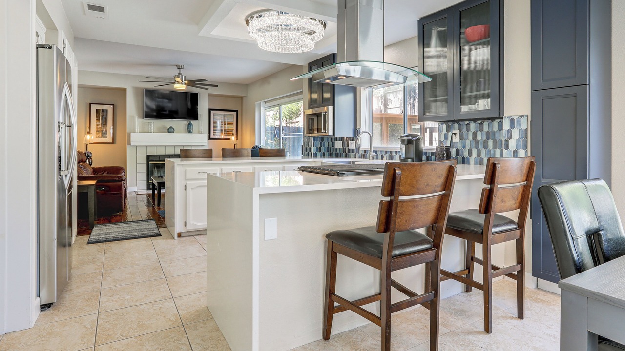 Photo of Kitchen in Antelope