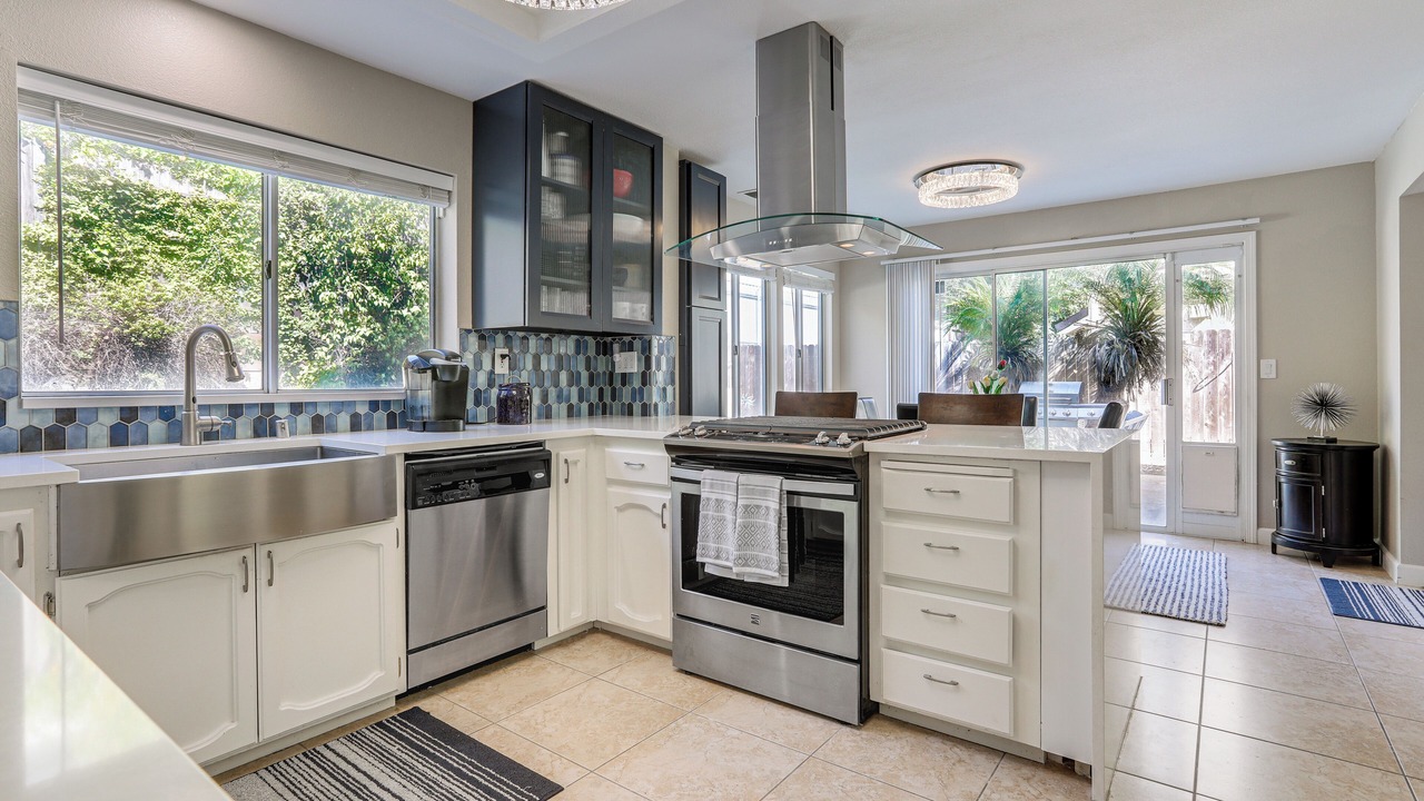 Photo of Kitchen in Antelope