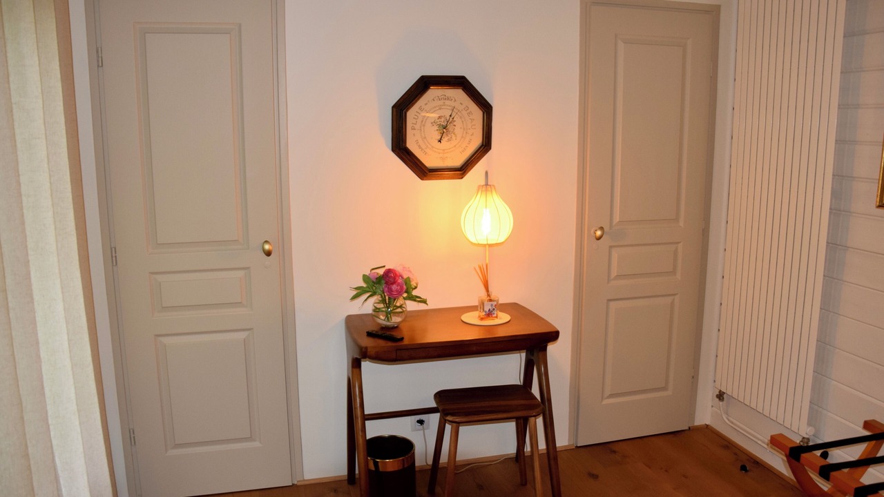 Photo of Bedroom in L'Isle-Adam