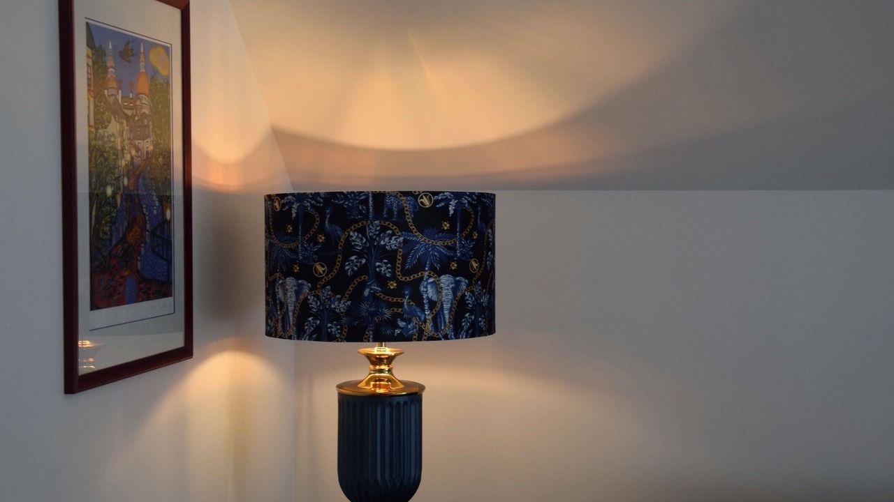Photo of Bedroom in L'Isle-Adam
