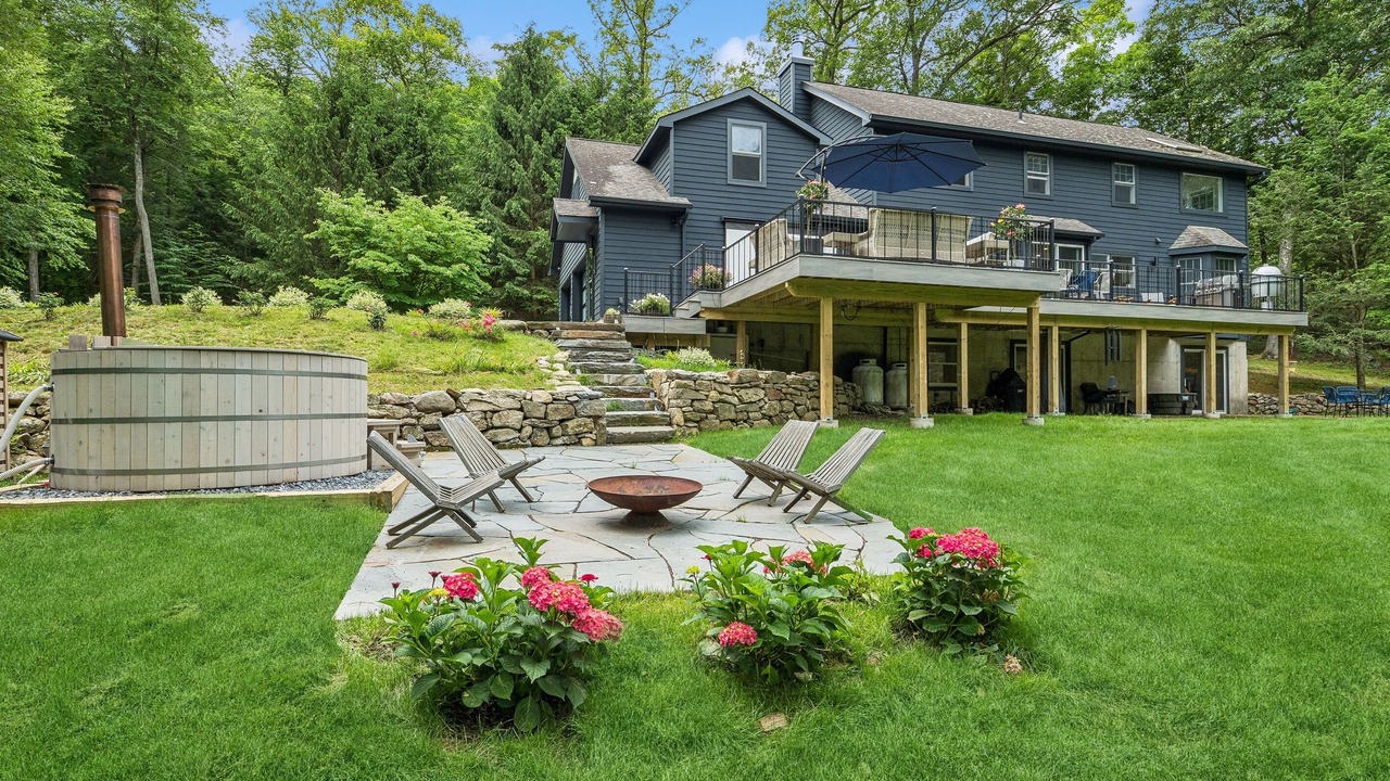 Photo of Outdoor in Garrison