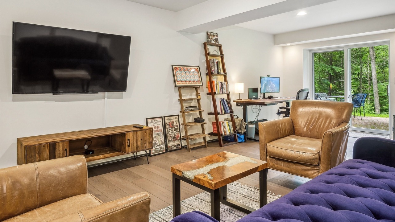 Photo of Livingroom in Garrison