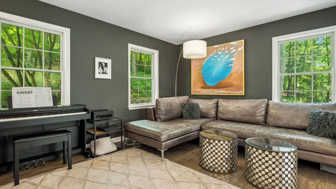 Photo of Livingroom in Garrison