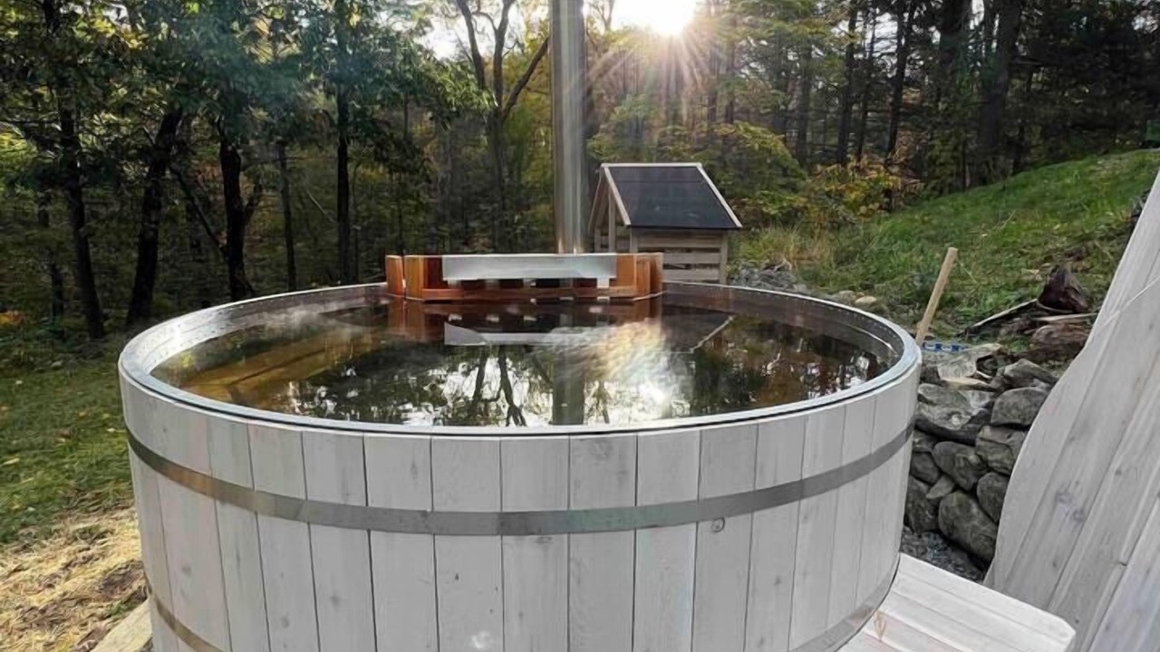 Photo of Outdoor in Garrison