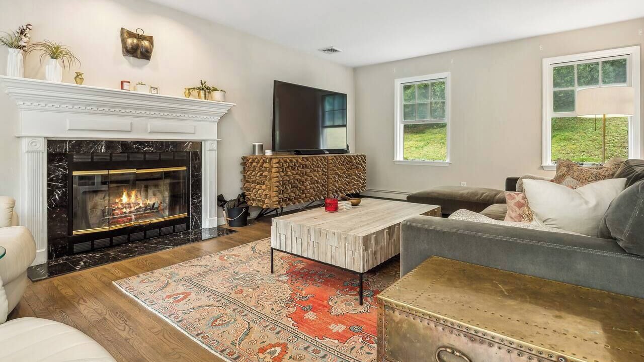 Photo of Livingroom in Garrison