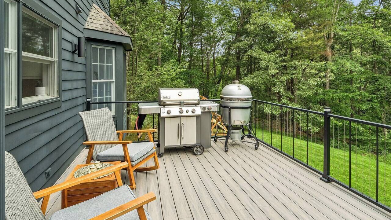 Photo of Outdoor in Garrison