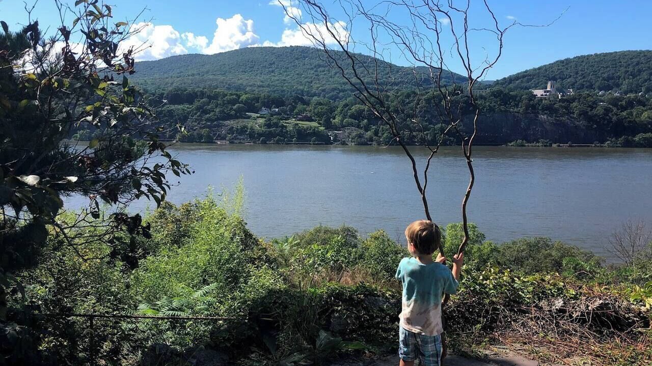 Photo of Outdoor in Garrison