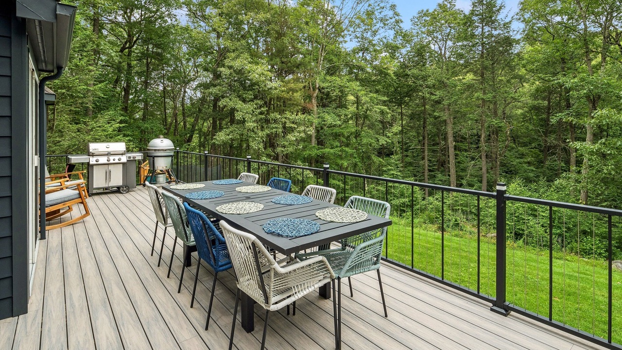 Photo of Outdoor in Garrison