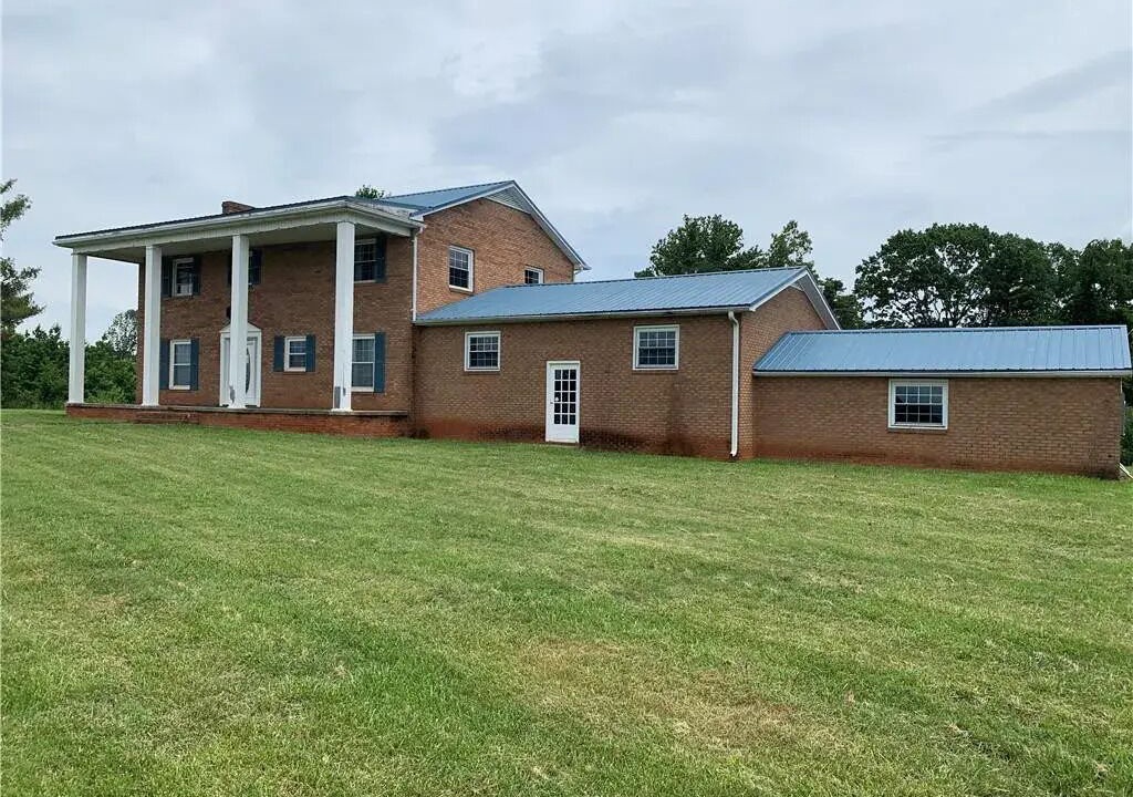 Photo of Outdoor in Statesville