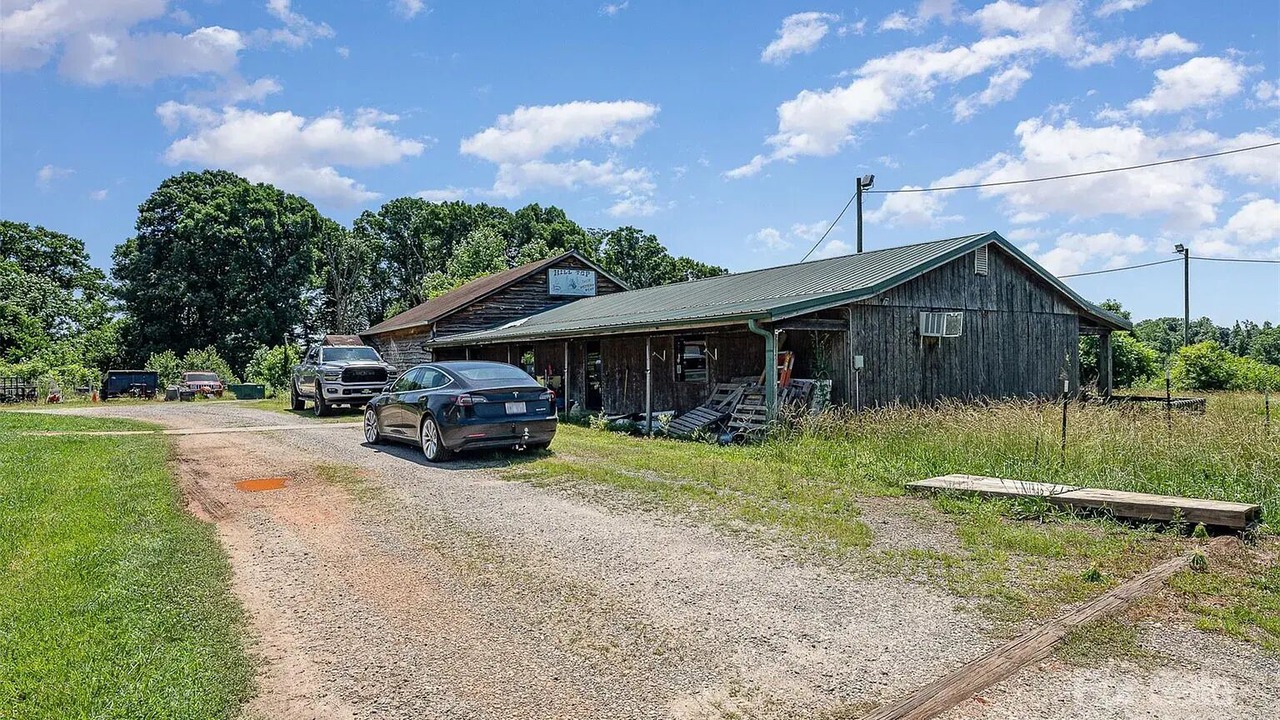 Photo of Outdoor in Statesville