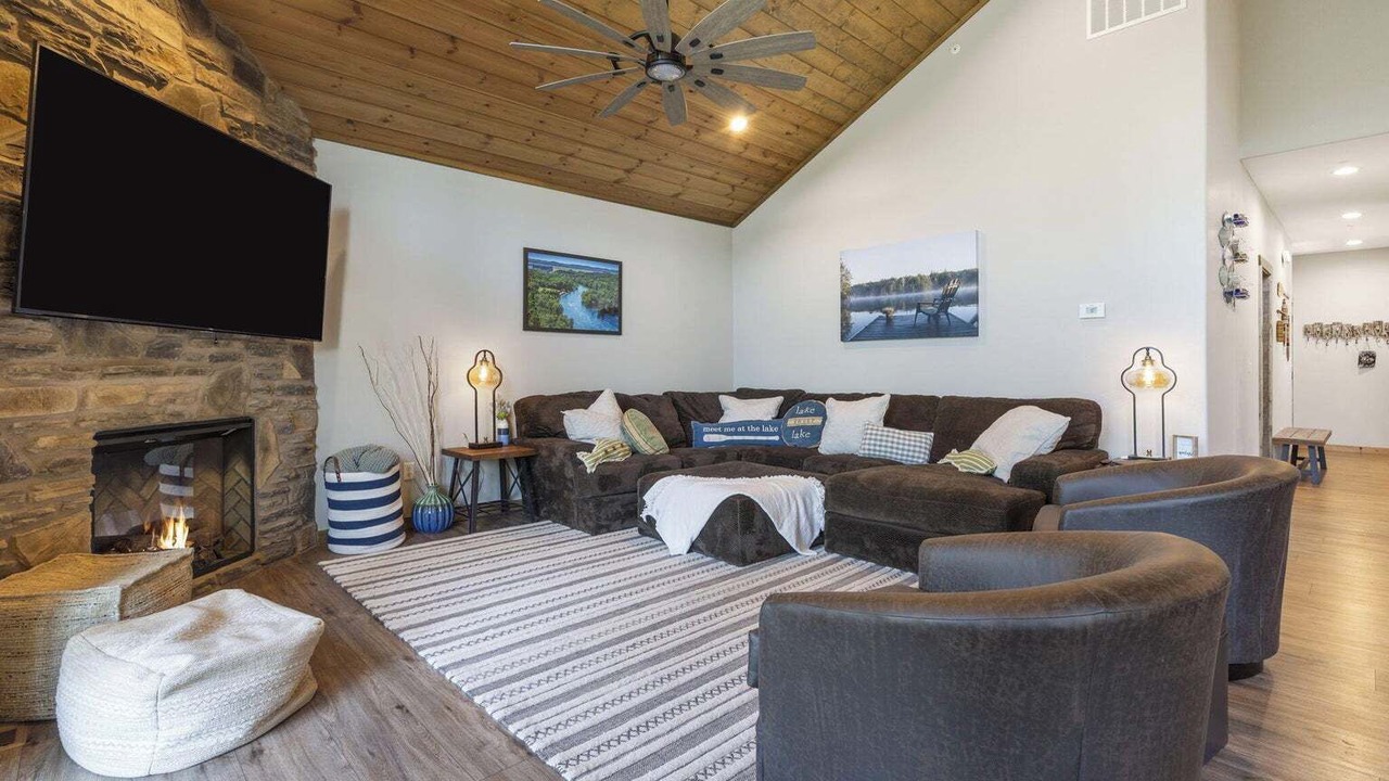 Photo of Livingroom in Indian Point