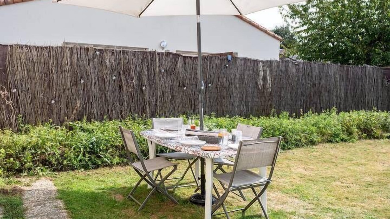 Photo of Outdoor in La Ferriere