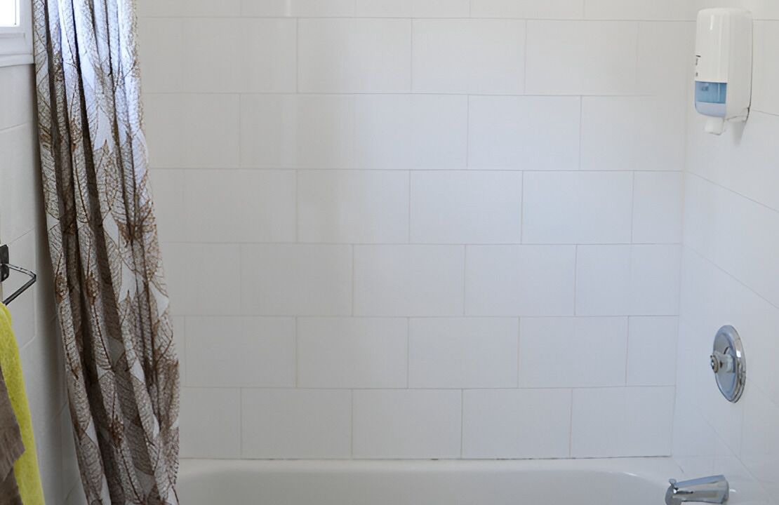 Photo of Bathroom in Lion's Head