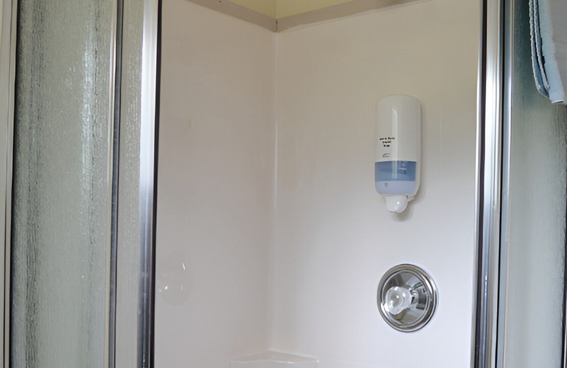 Photo of Bathroom in Lion's Head