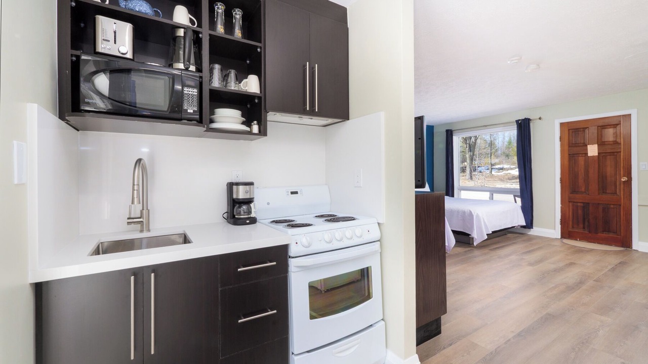 Photo of Bedroom in Lion's Head