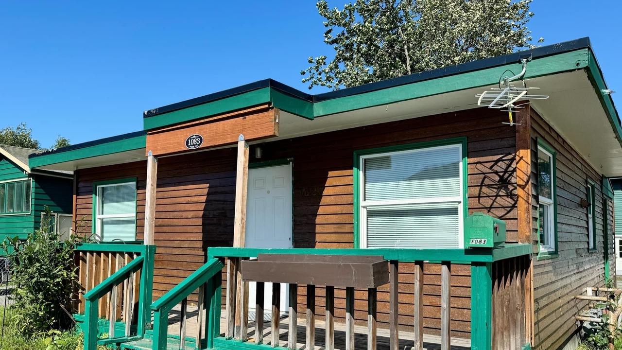 Photo of Outdoor in North Star